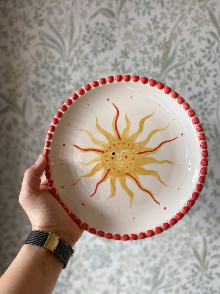 Peça de porcelana 3