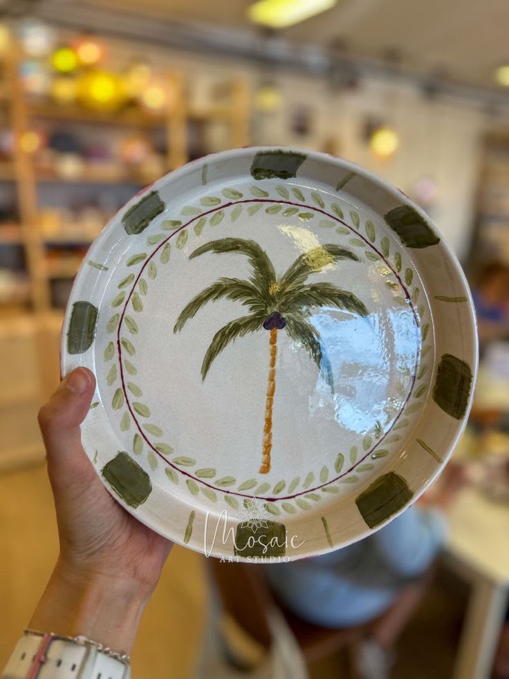 Peça de porcelana 7